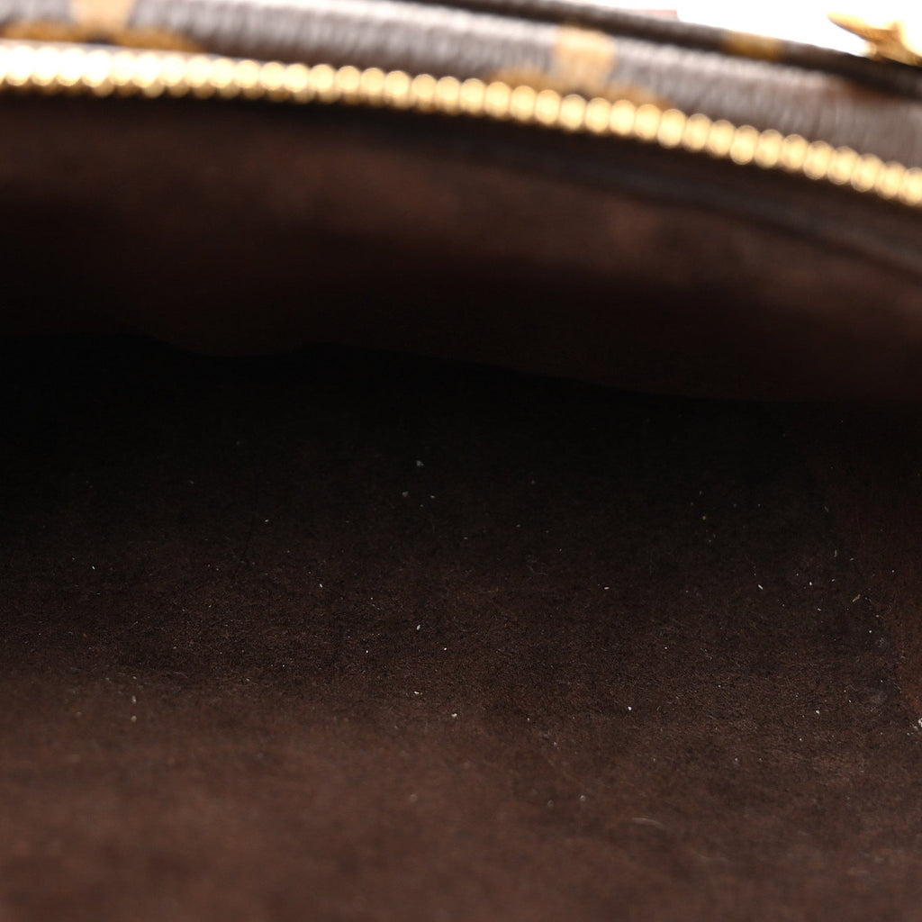 Monogram Mini Bumbag