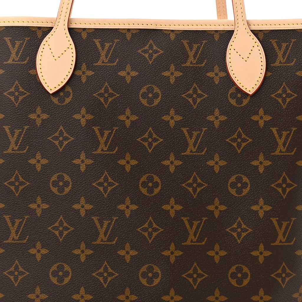 Monogram Neo Neverfull MM