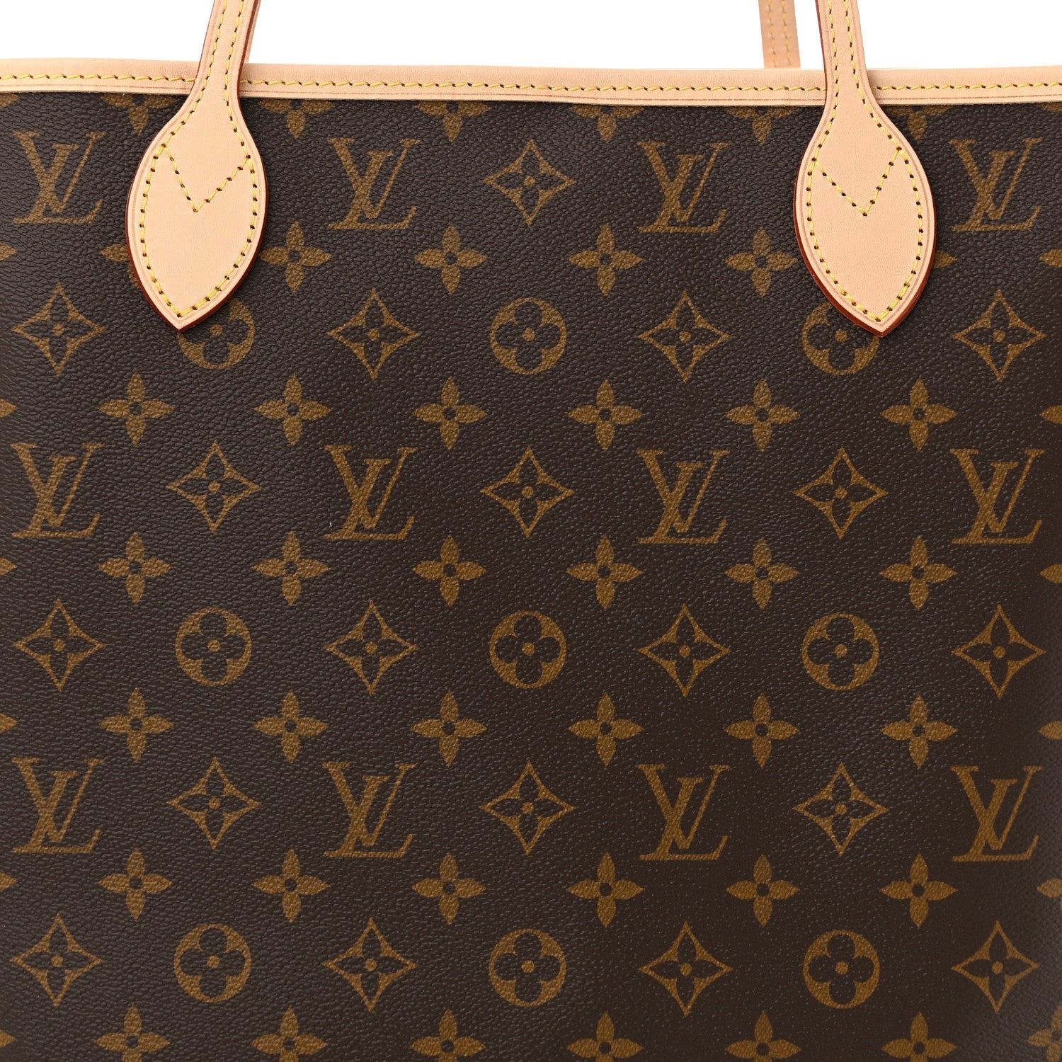 Monogram Neo Neverfull MM
