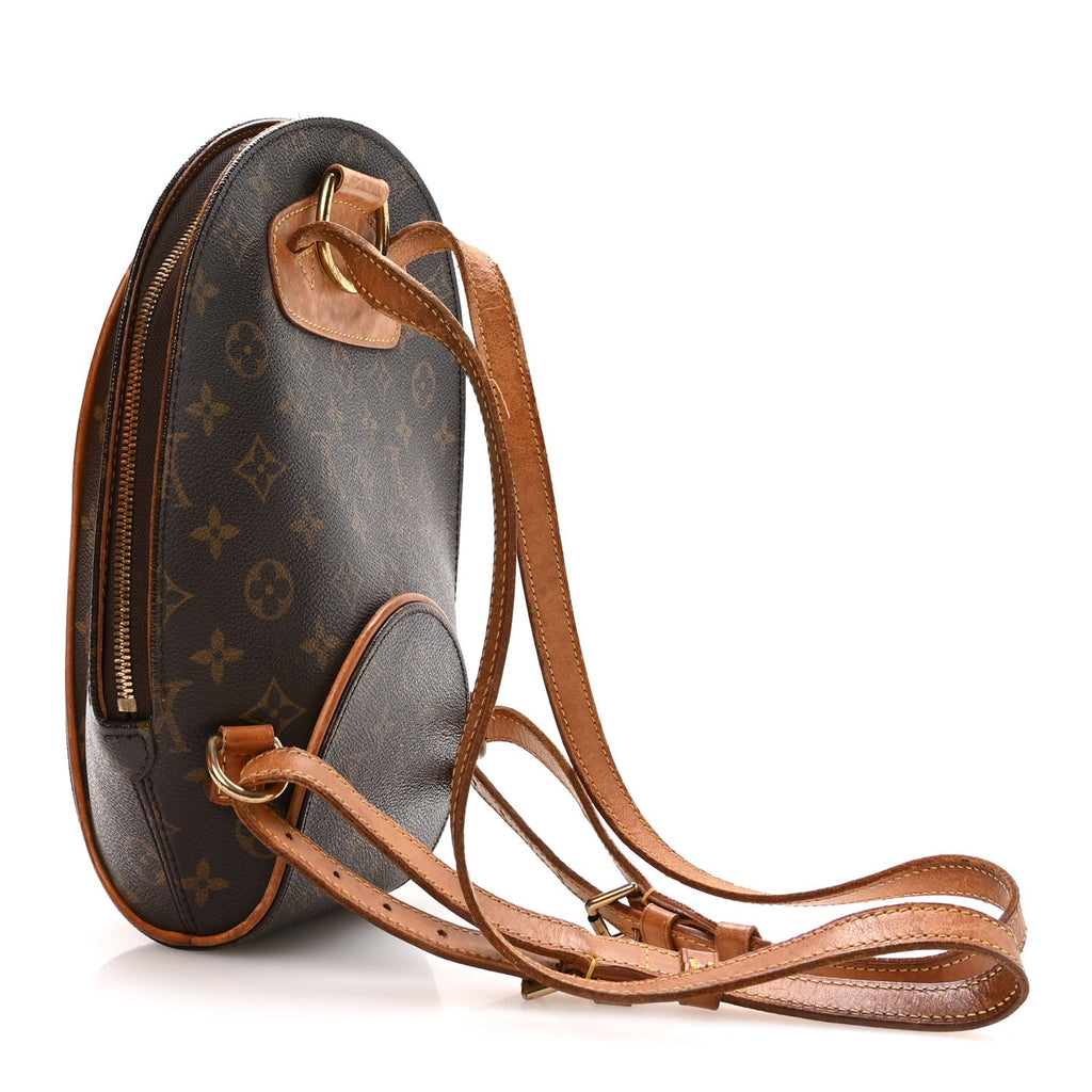 Monogram Ellipse Sac a Dos Backpack