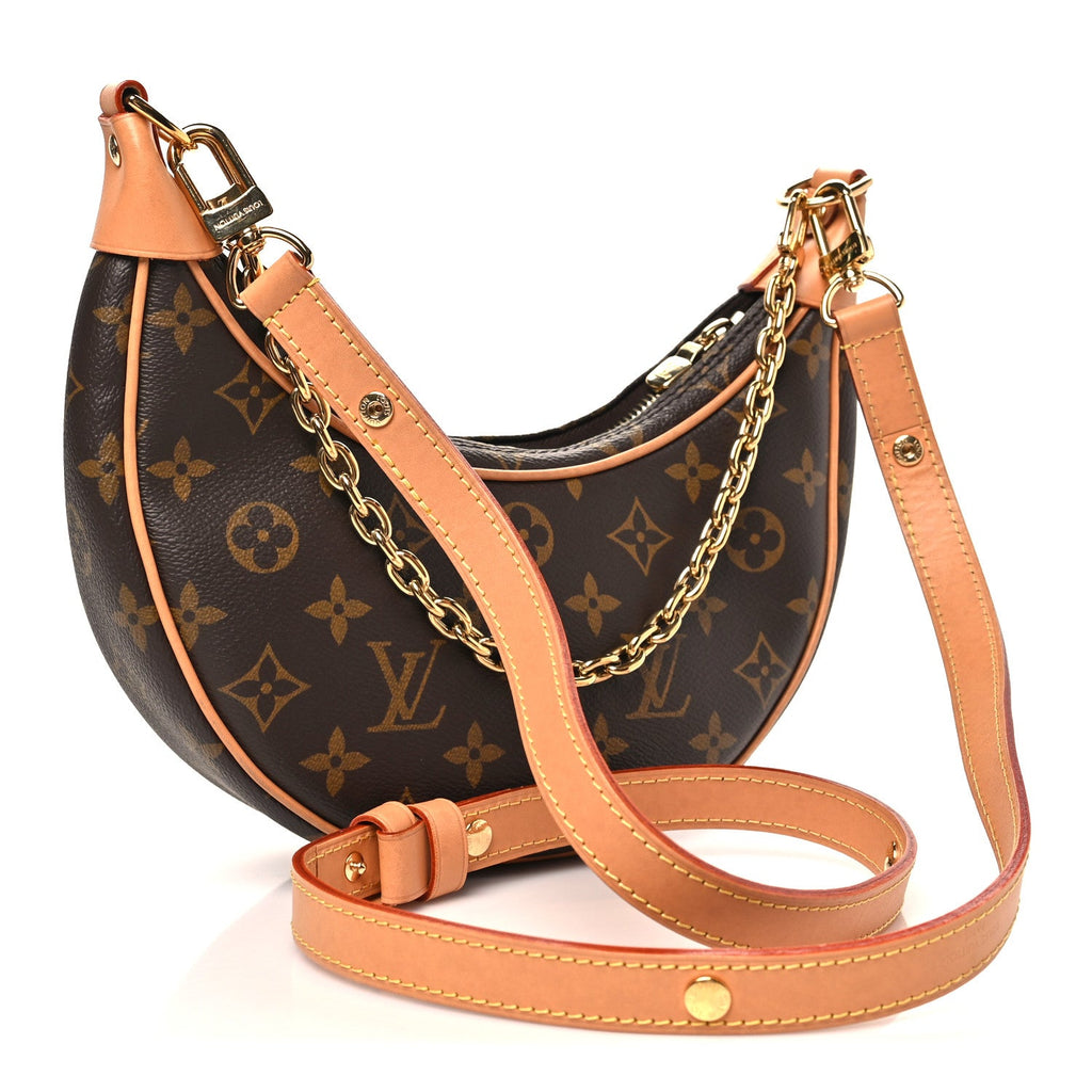 Monogram Loop