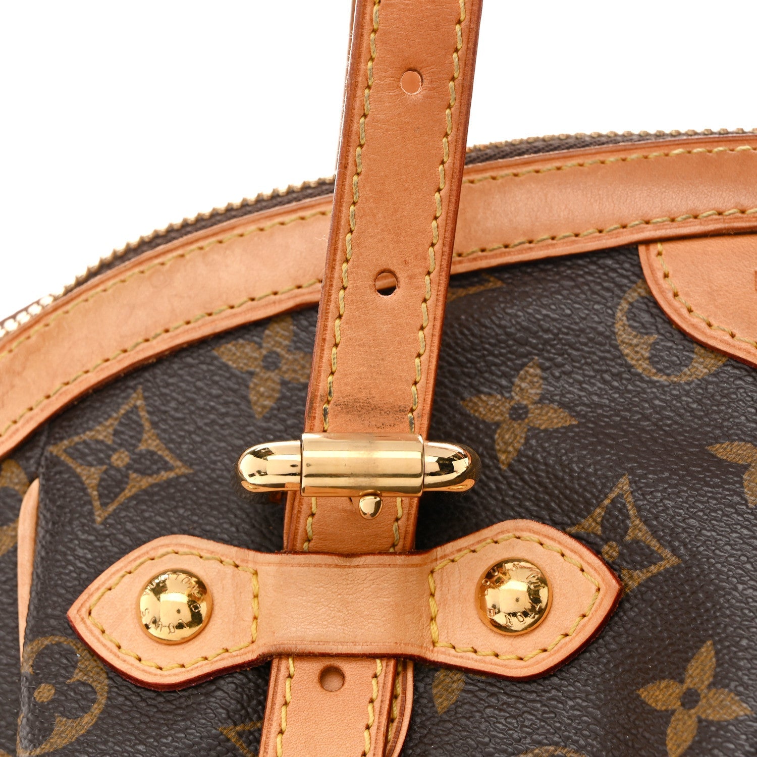 Monogram Tivoli GM