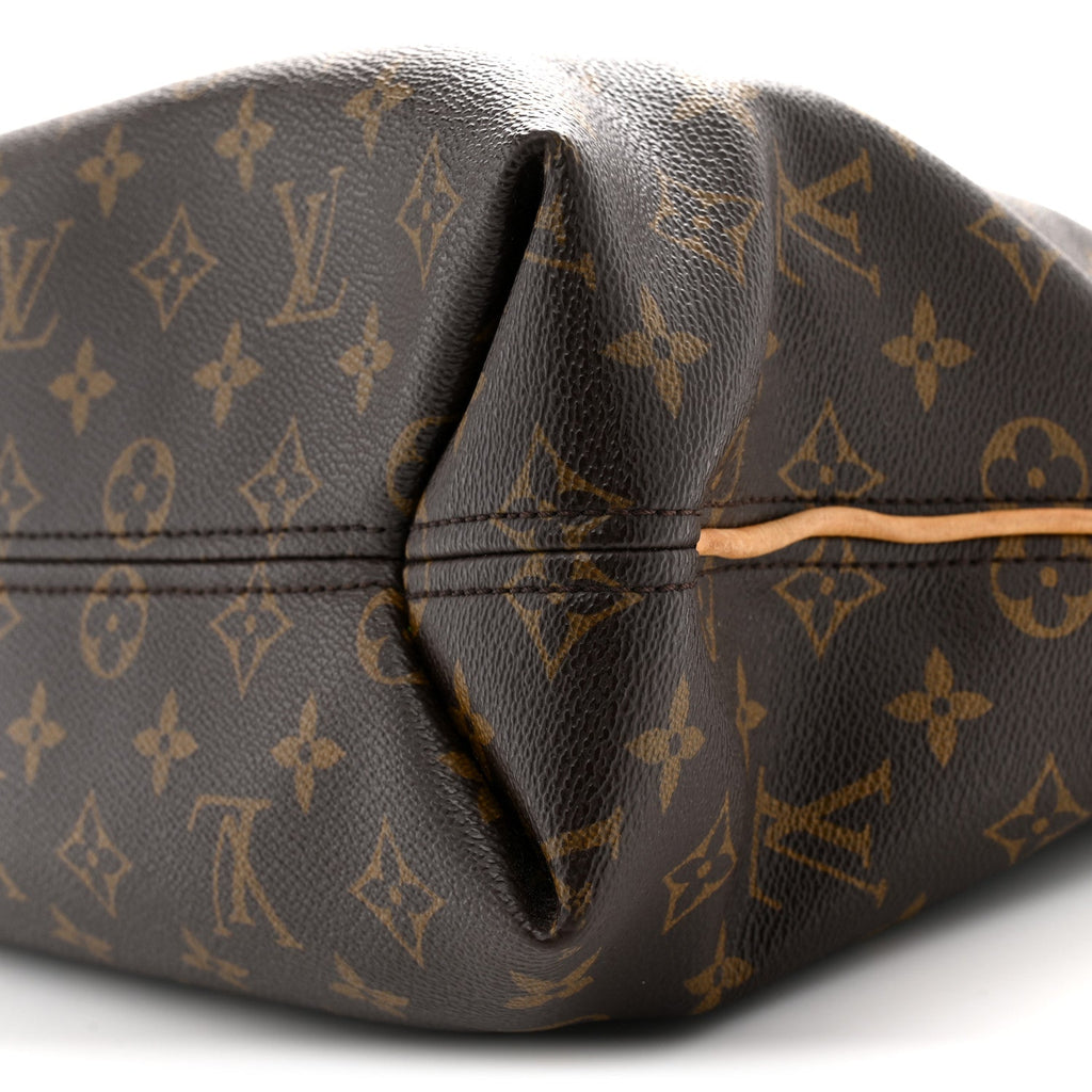 Monogram Sully PM