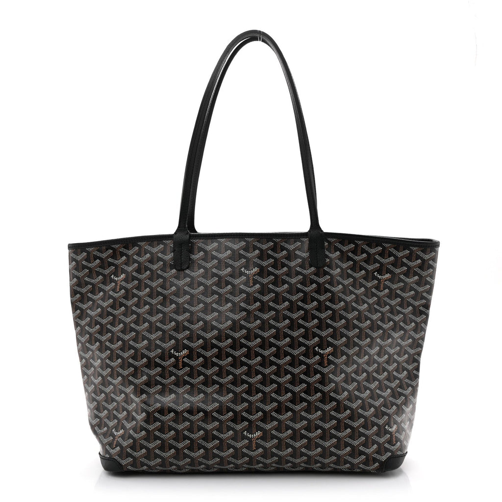 Goyardine Artois MM Black