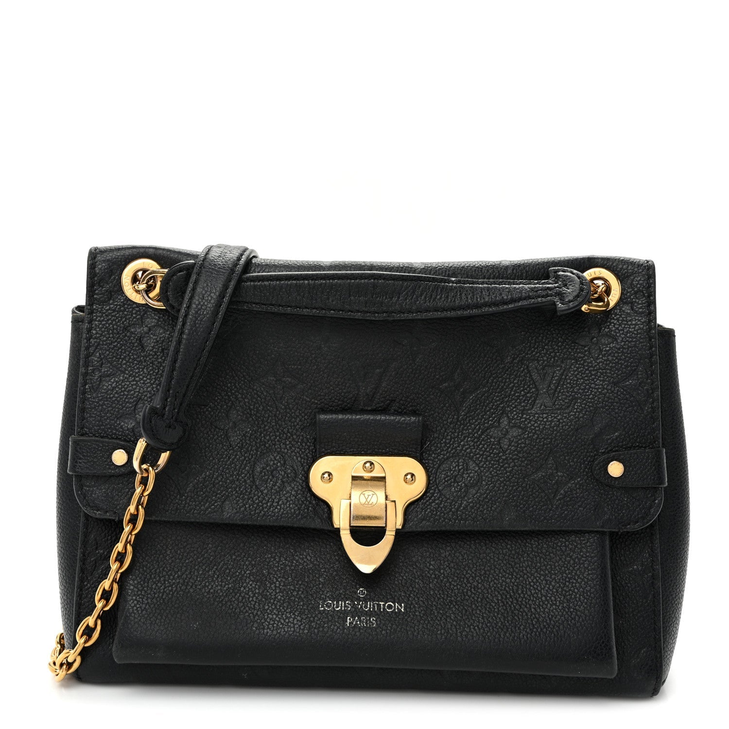 Empreinte Vavin PM Black Black