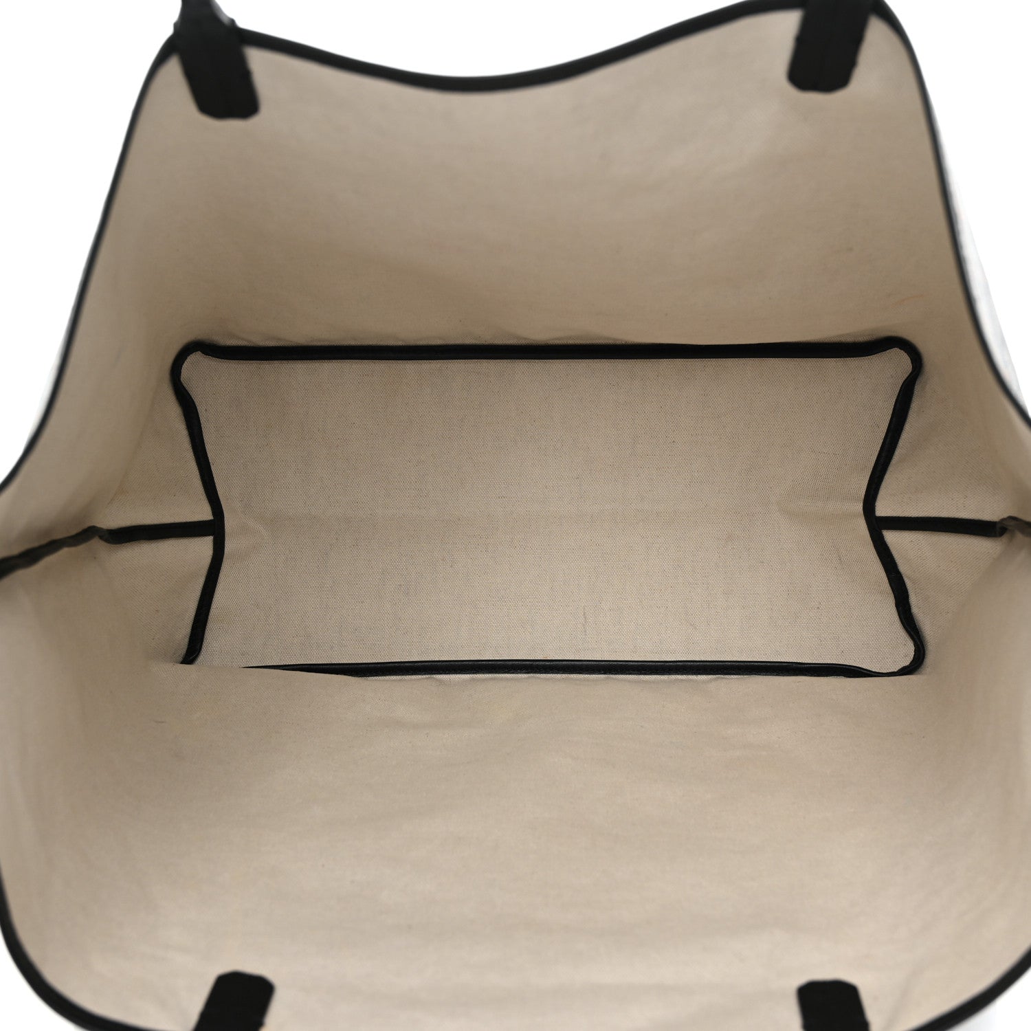 Goyardine Saint Louis GM Black