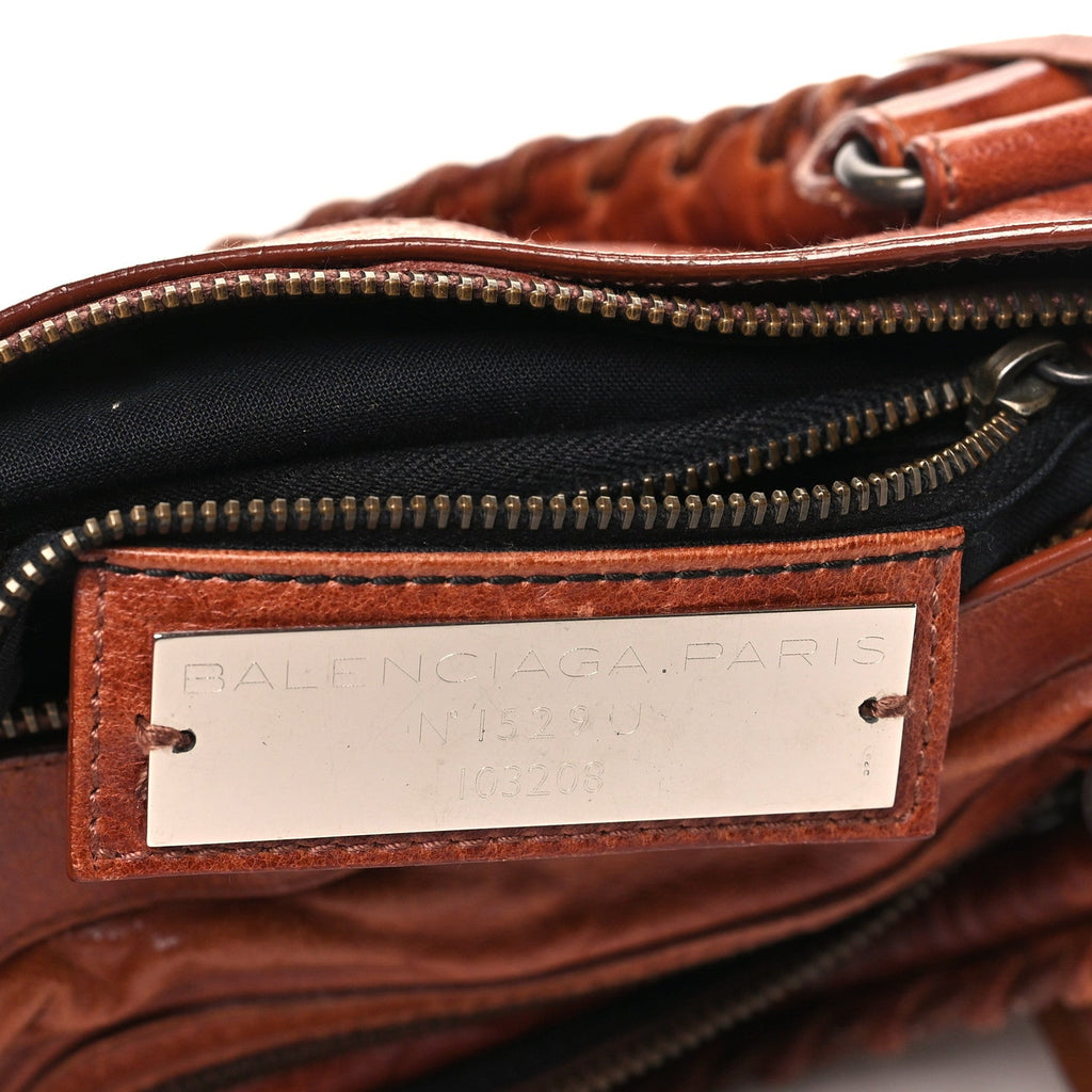 Agneau Classic Hardware First Automne