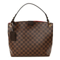 Damier Ebene Graceful PM