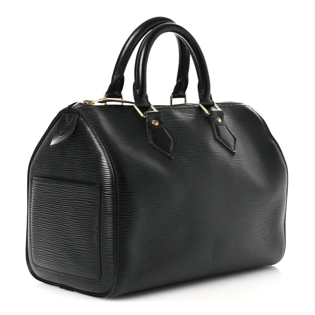 Epi Speedy 25 Black