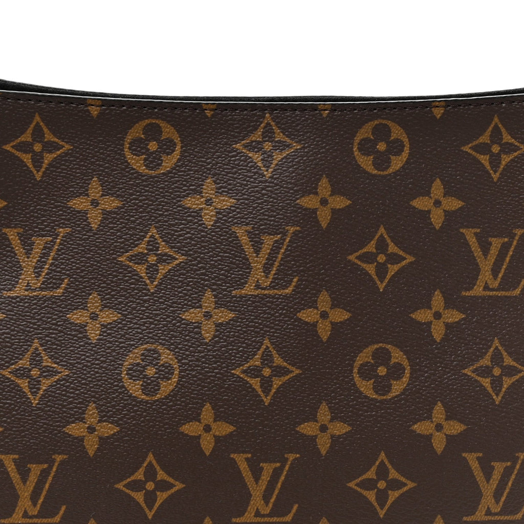 Monogram Surene MM Black
