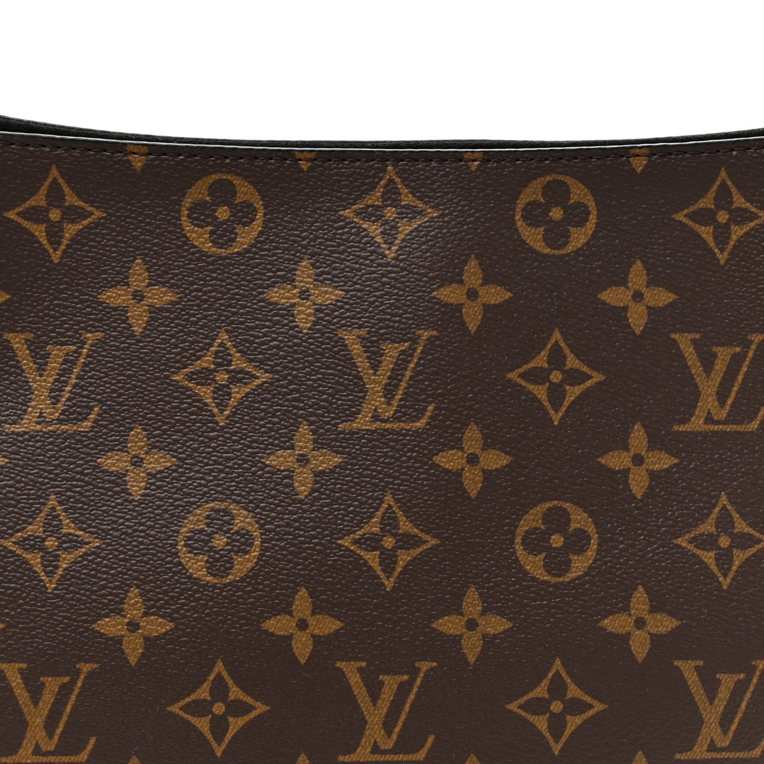 Monogram Surene MM Black