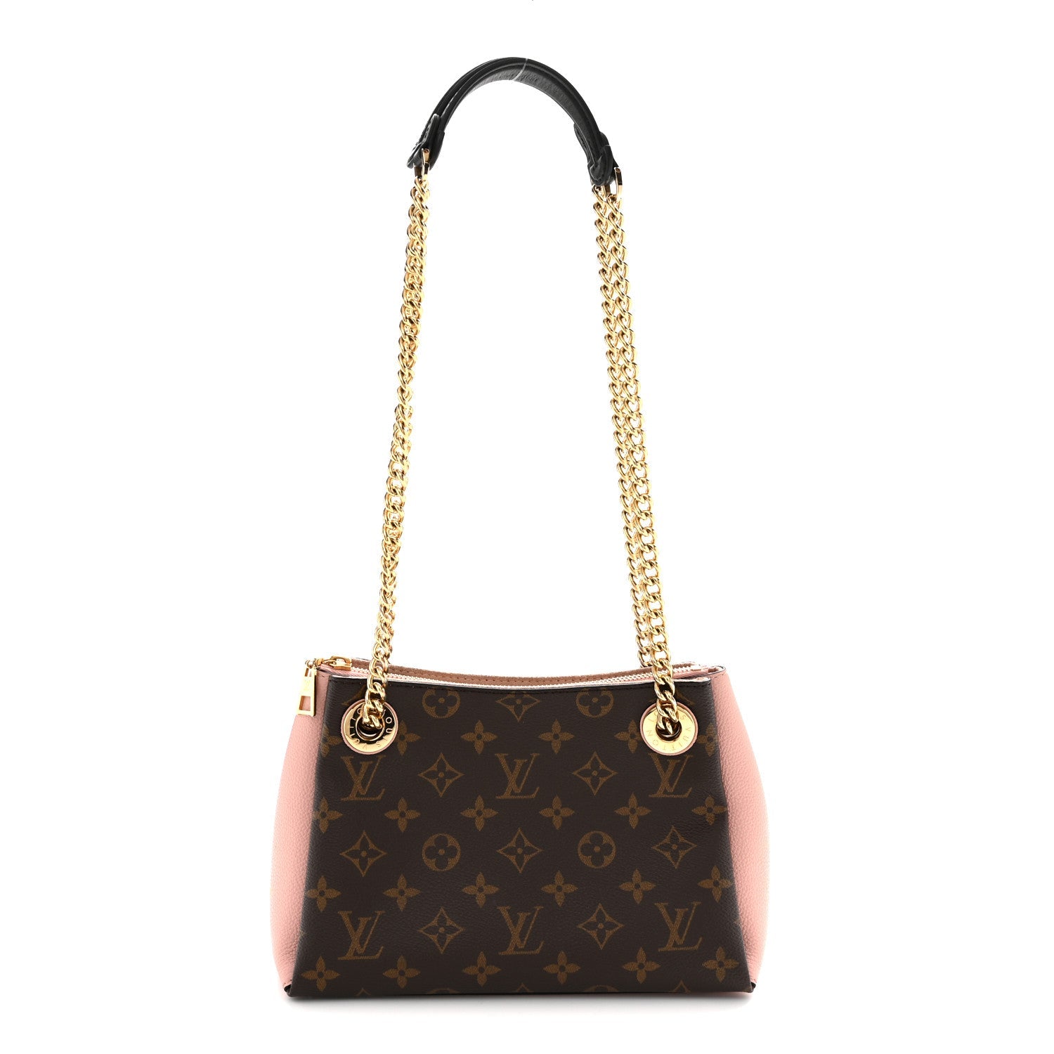 Monogram Surene BB Rose Poudre