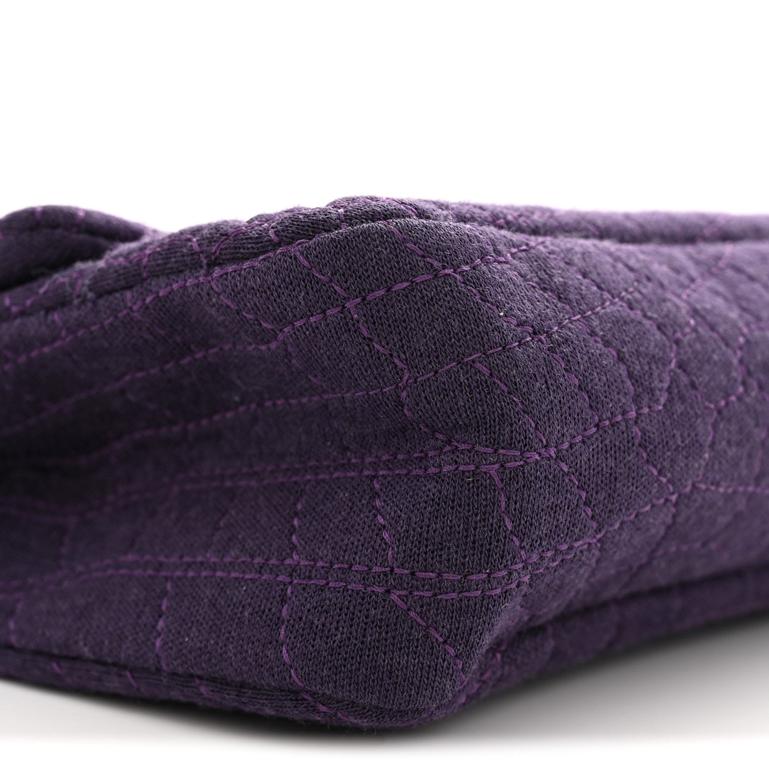 Jersey Coco's Croc 2.55 Reissue 226 Flap Purple