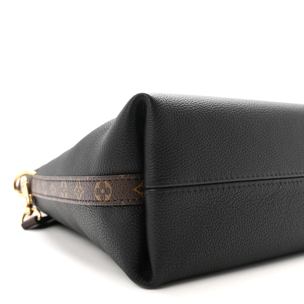 Calfskin Multipass Black