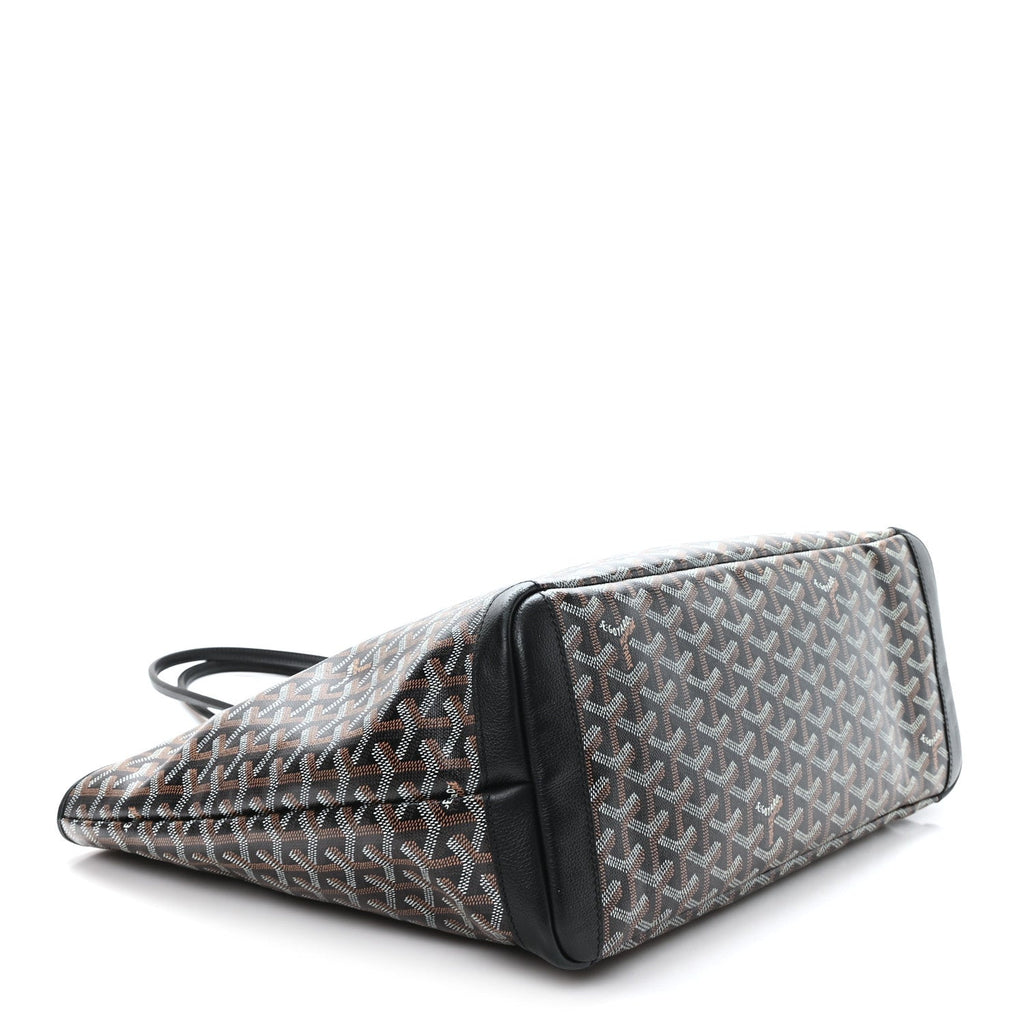Goyardine Artois MM Black