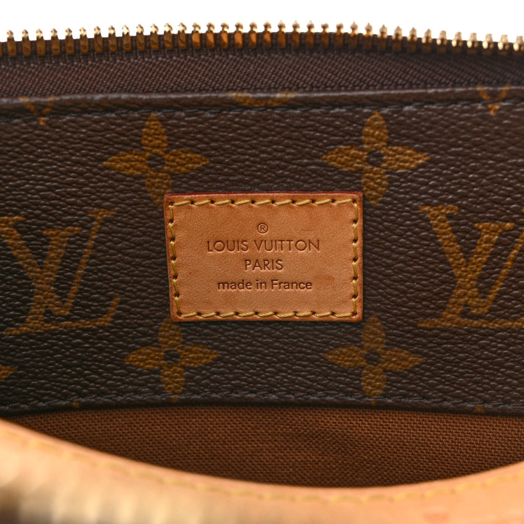 Monogram Sully PM