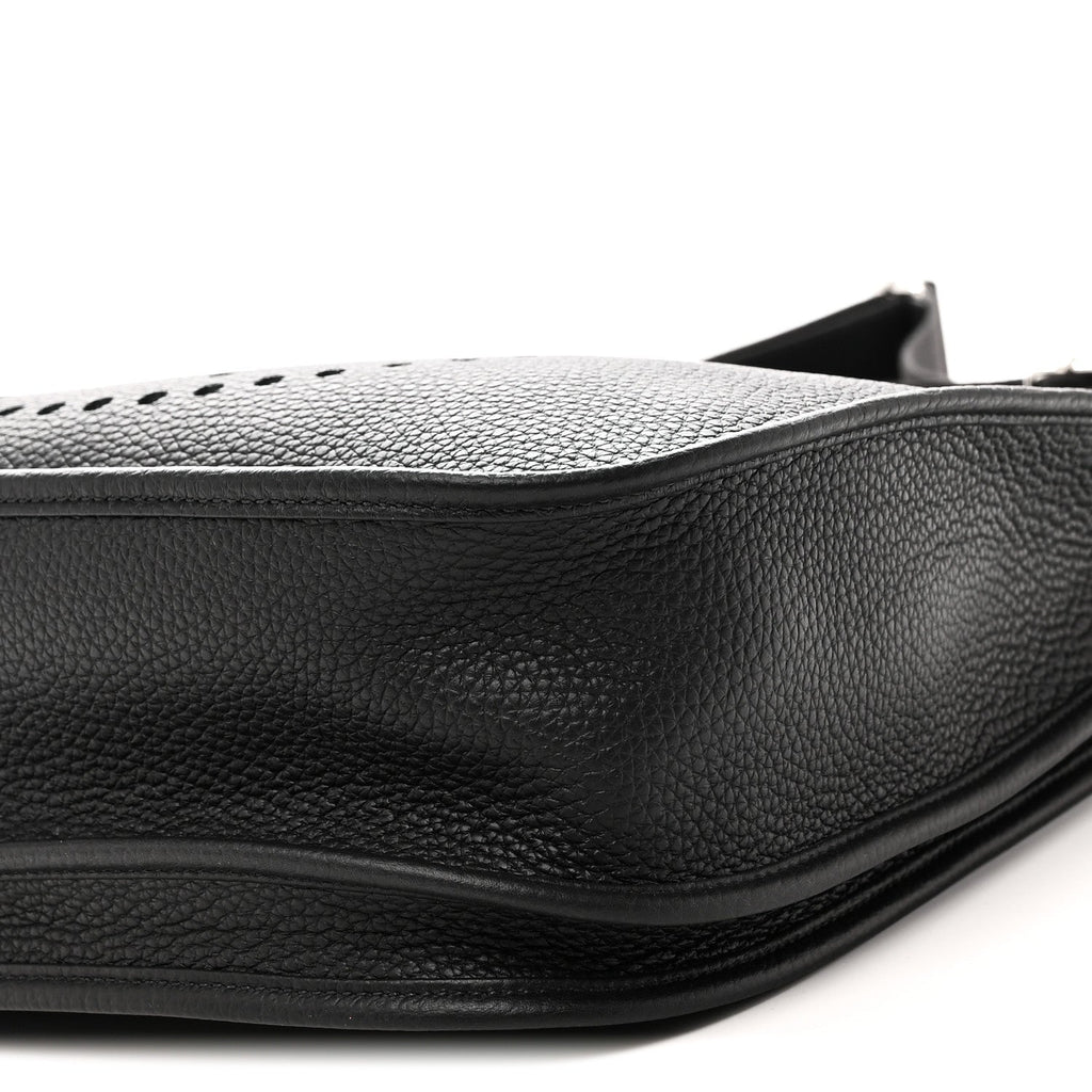 Taurillon Clemence Evelyne III GM Black