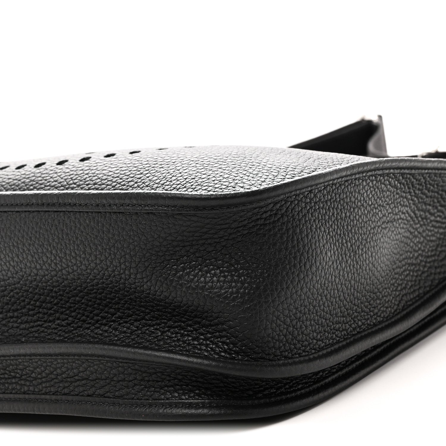 Taurillon Clemence Evelyne III GM Black