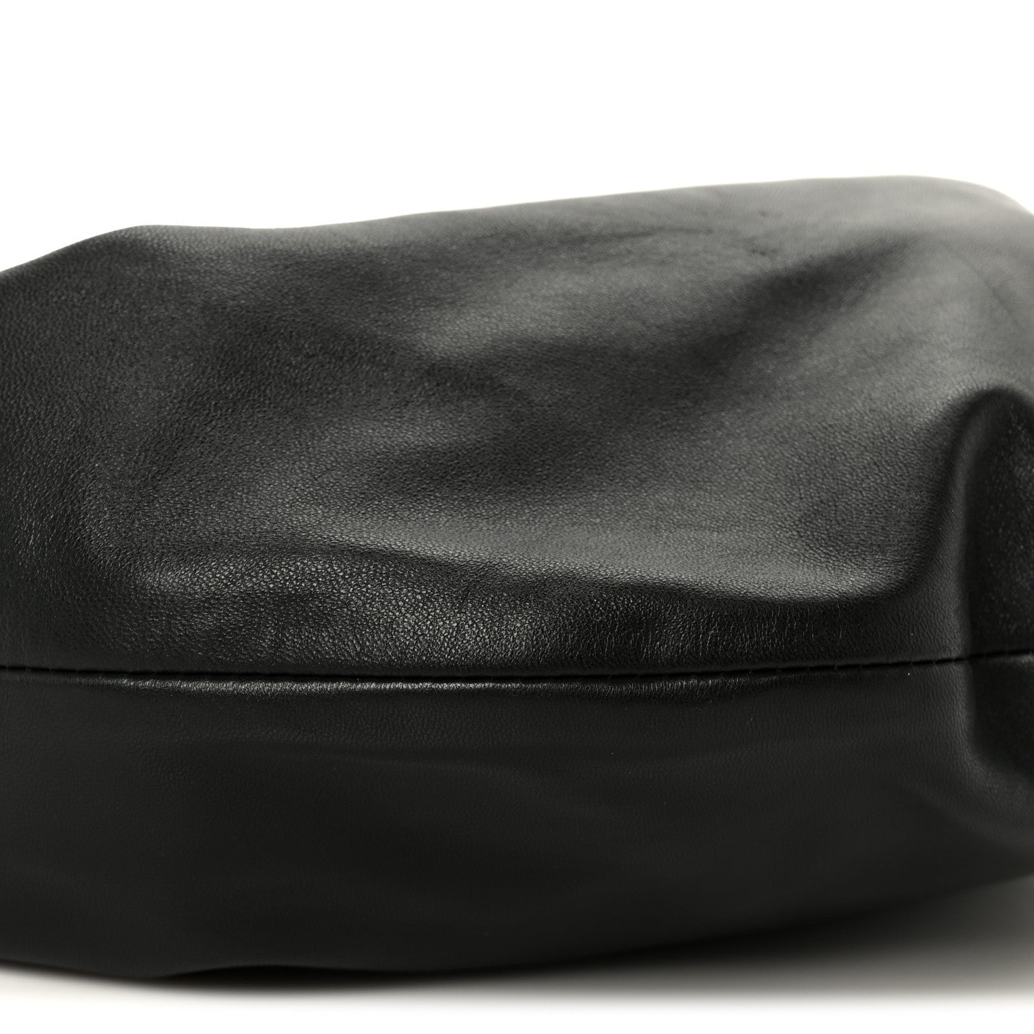 Calfskin Medium Olivia Hobo Black