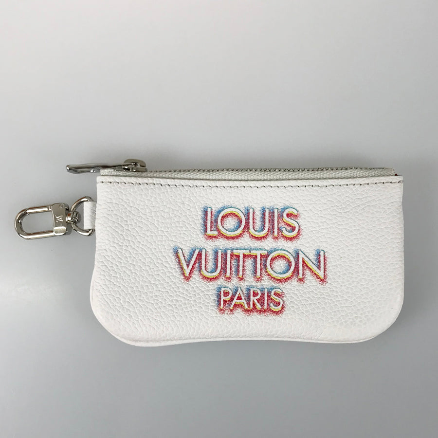 LOUIS VUITTON Damier Giant Spray Trio Messenger M20665 Shoulder bag