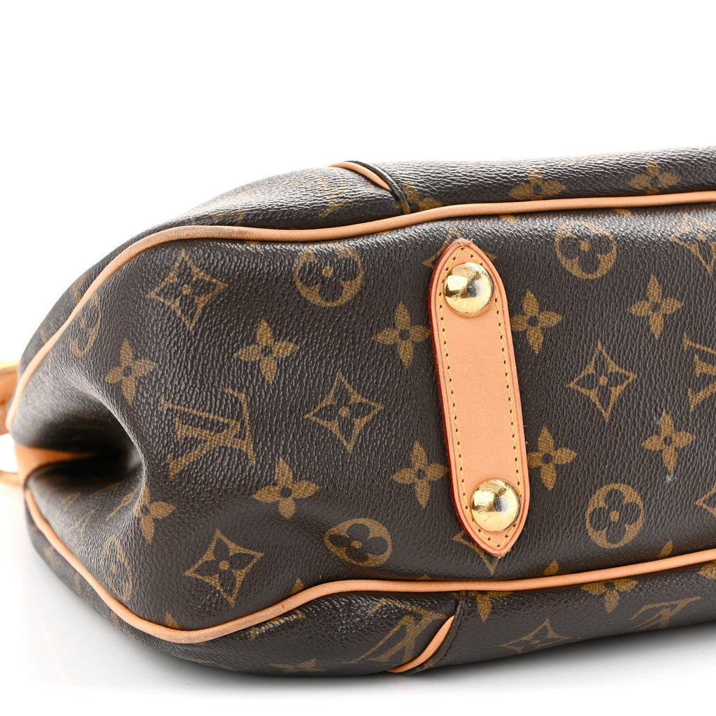Monogram Galliera PM