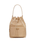 Prada Women Prada Duet Re-Nylon Bucket Bag