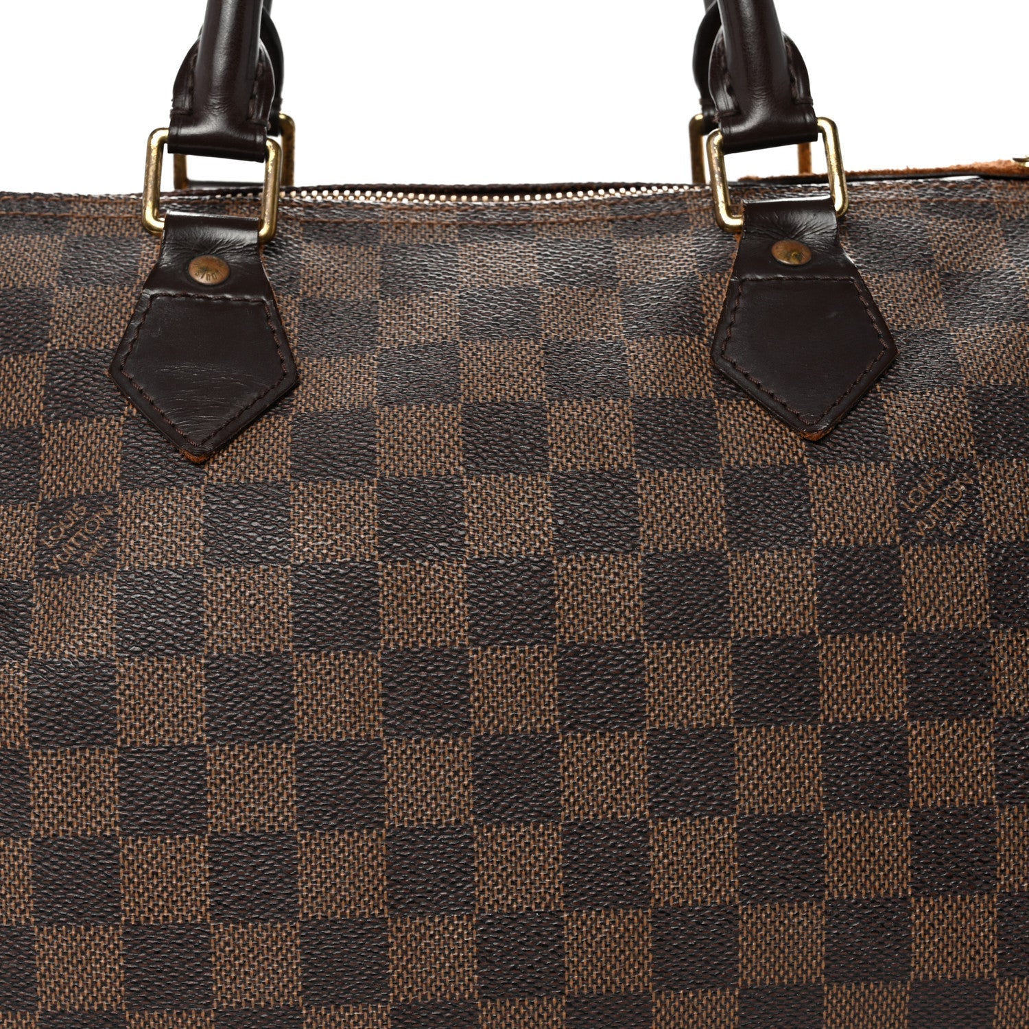 Damier Ebene Speedy 30