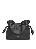 Loewe Women Medium Flamenco Clutch Bag In Calfskin Nappa