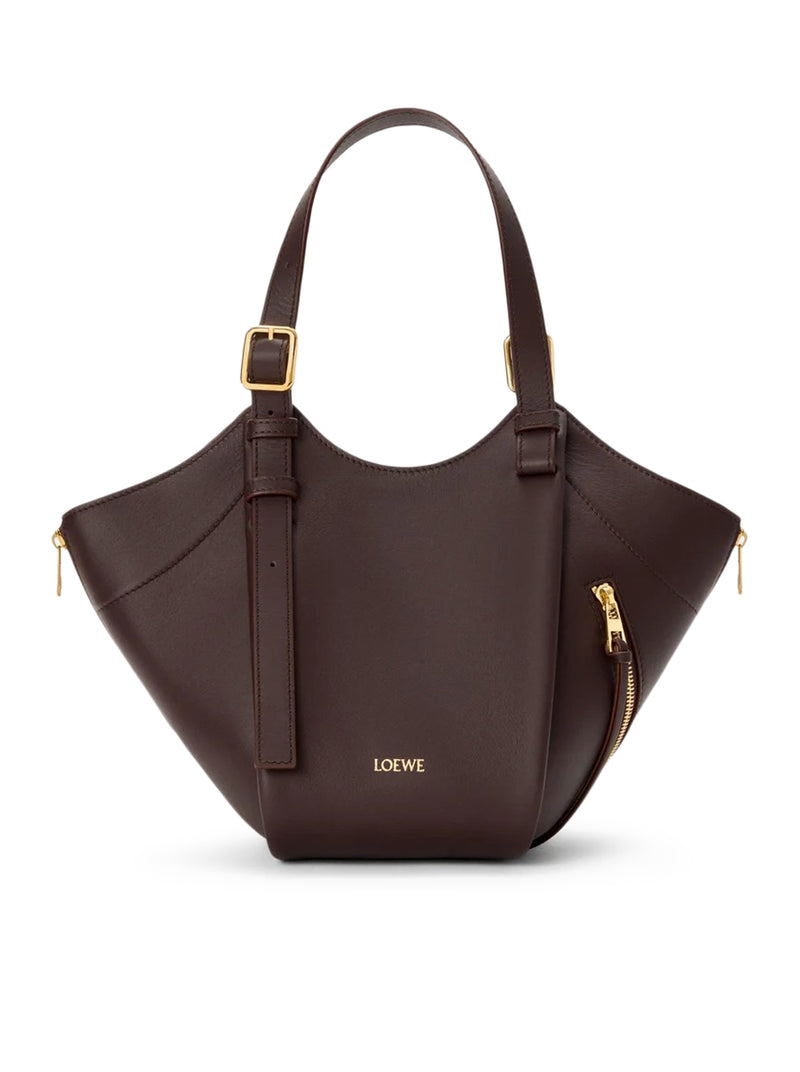 Loewe Women Classic Calfskin Hammock Flip Bag