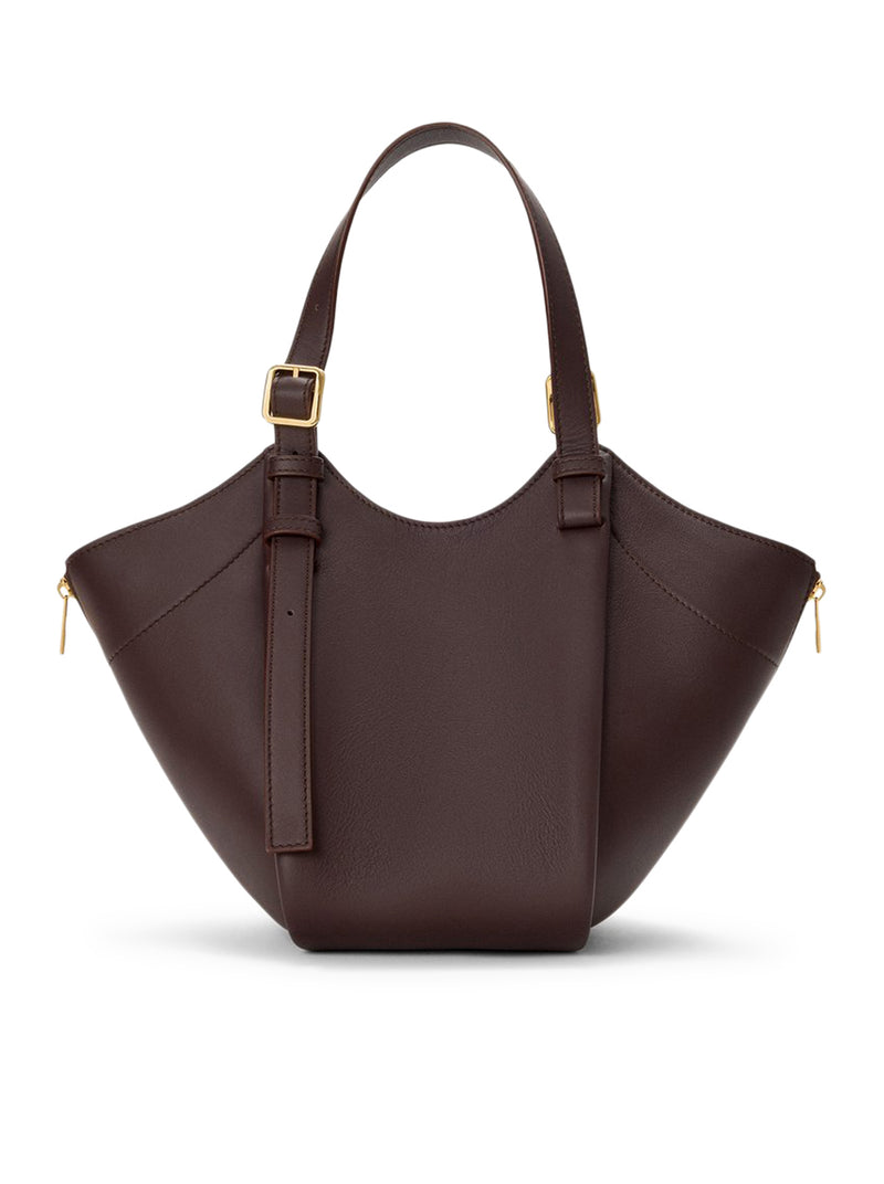 Loewe Women Classic Calfskin Hammock Flip Bag
