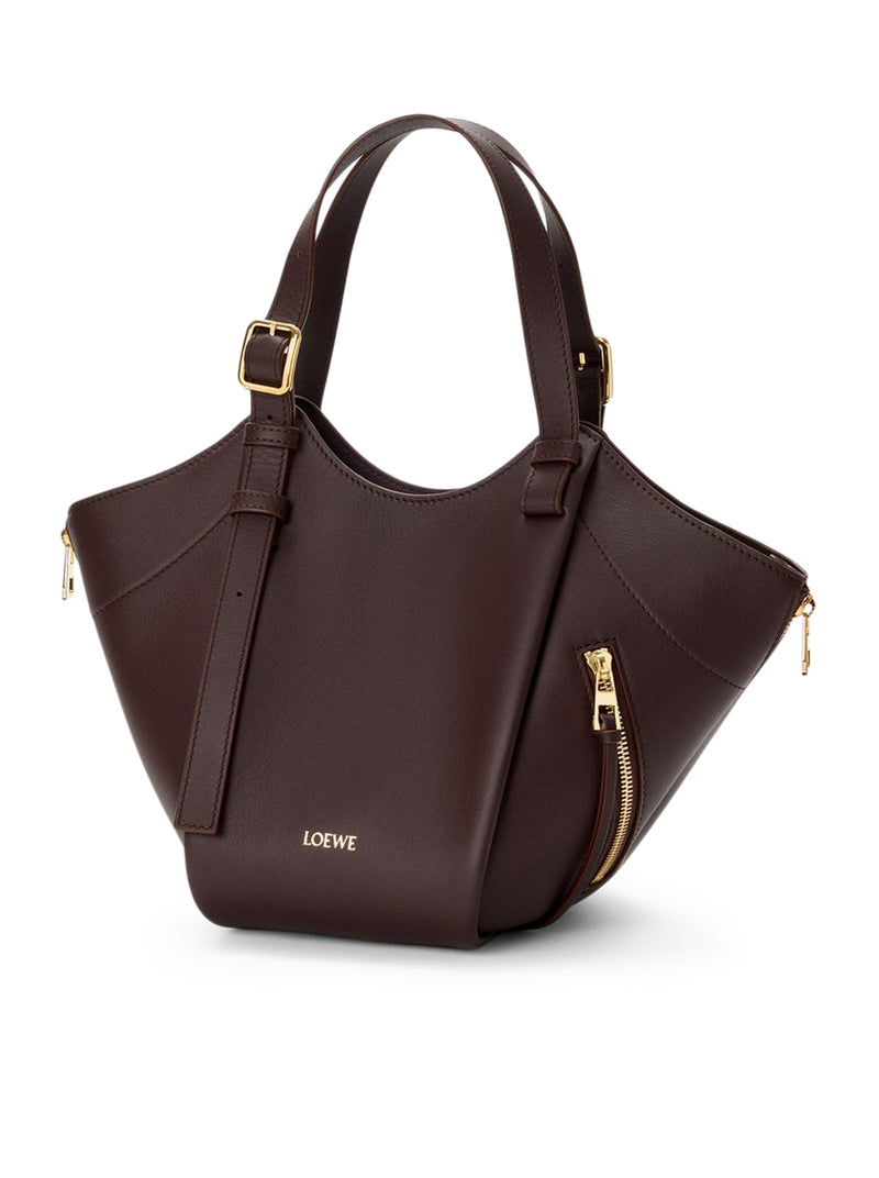 Loewe Women Classic Calfskin Hammock Flip Bag