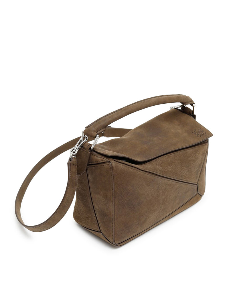 Loewe Women Puzzle Small Bag