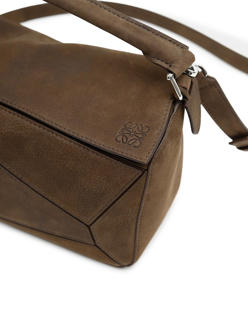 Loewe Women Puzzle Small Bag