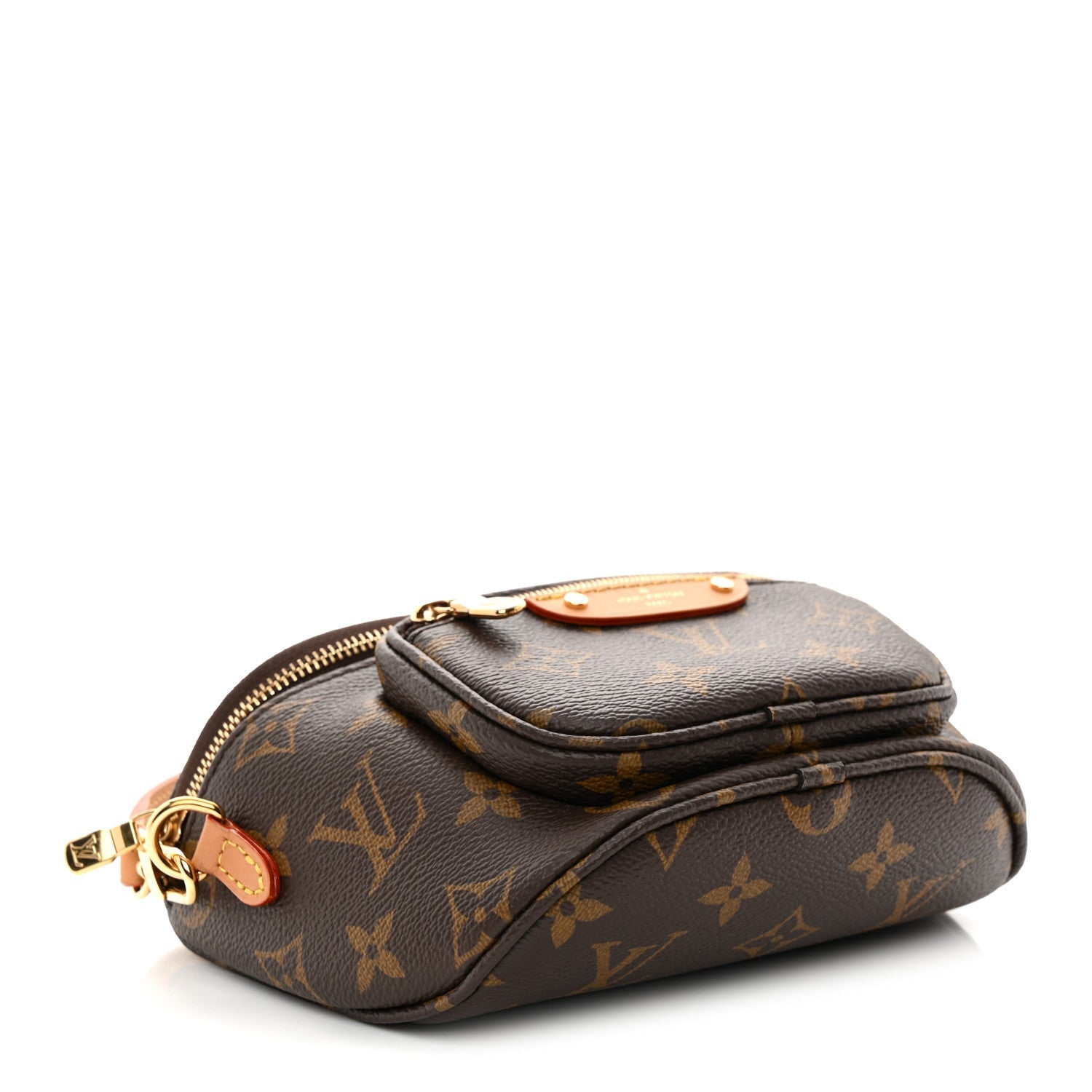 Monogram Mini Bumbag