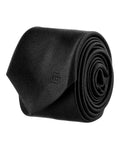 Gucci Mens Double G Silk Jacquard Tie