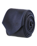 Gucci Mens Double G Silk Jacquard Tie