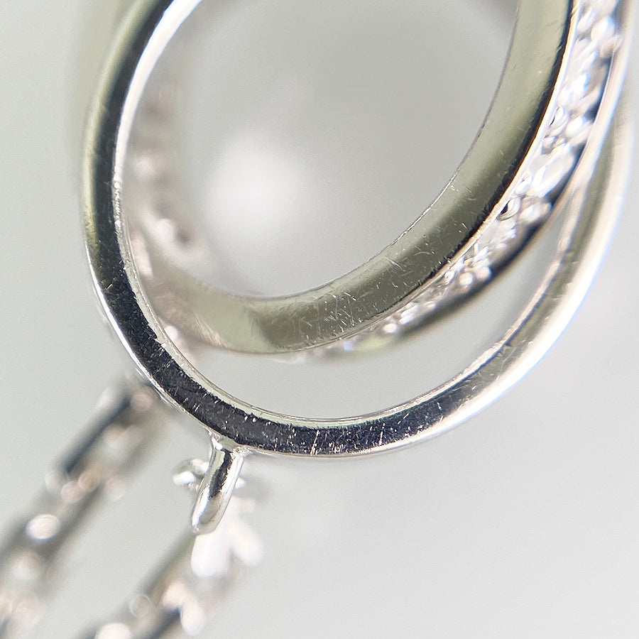 Cartier Baby Love Necklace