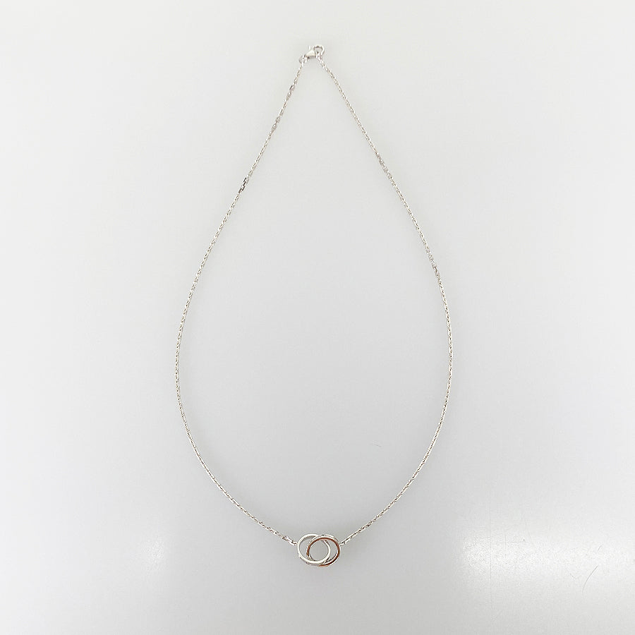 Cartier Baby Love Necklace