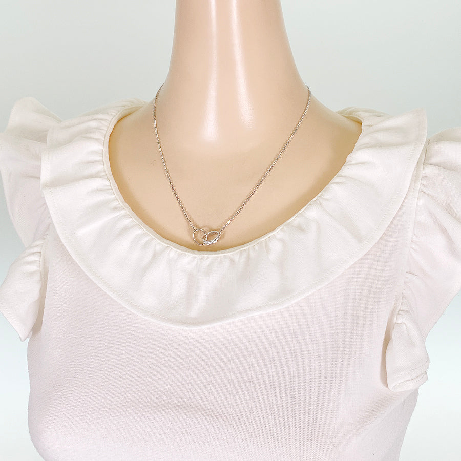 Cartier Baby Love Necklace