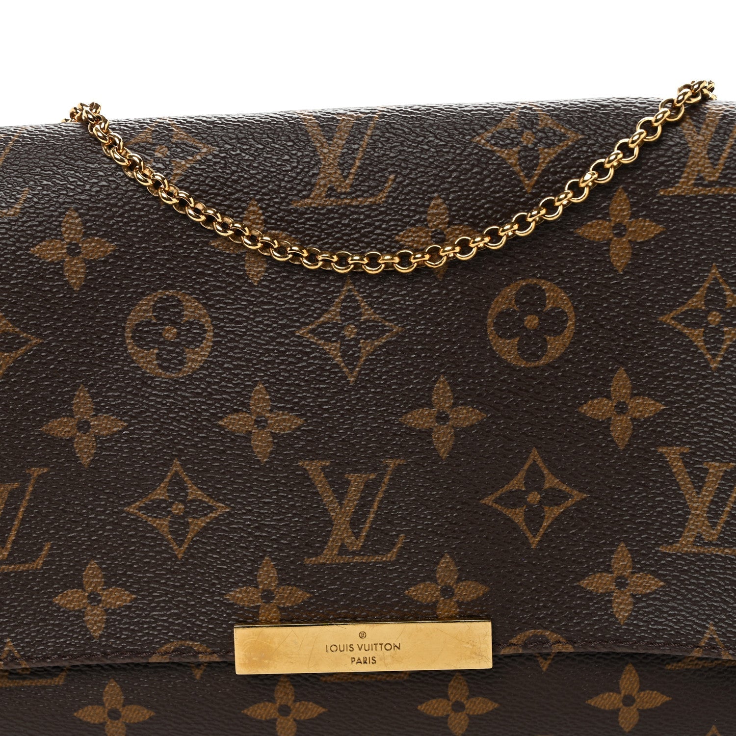 Monogram Favorite MM