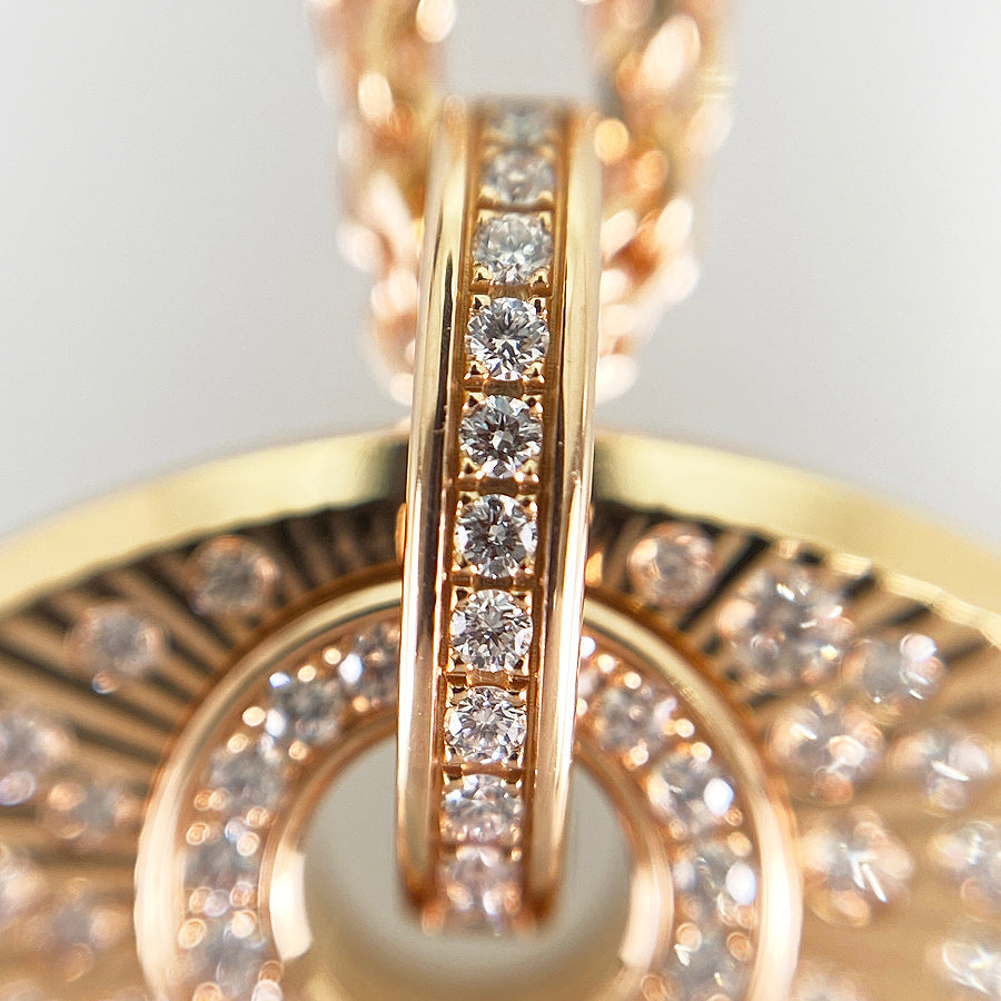 Chopard Extravaganza Necklace