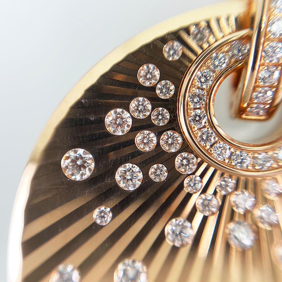 Chopard Extravaganza Necklace