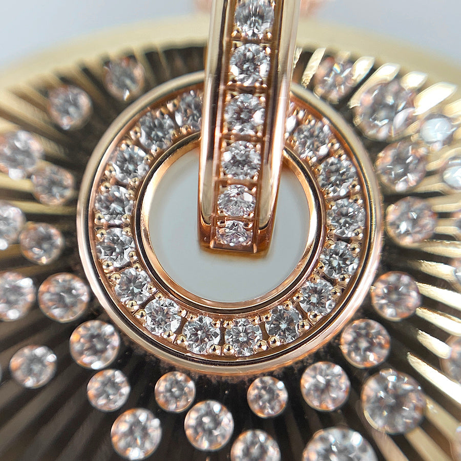 Chopard Extravaganza Necklace