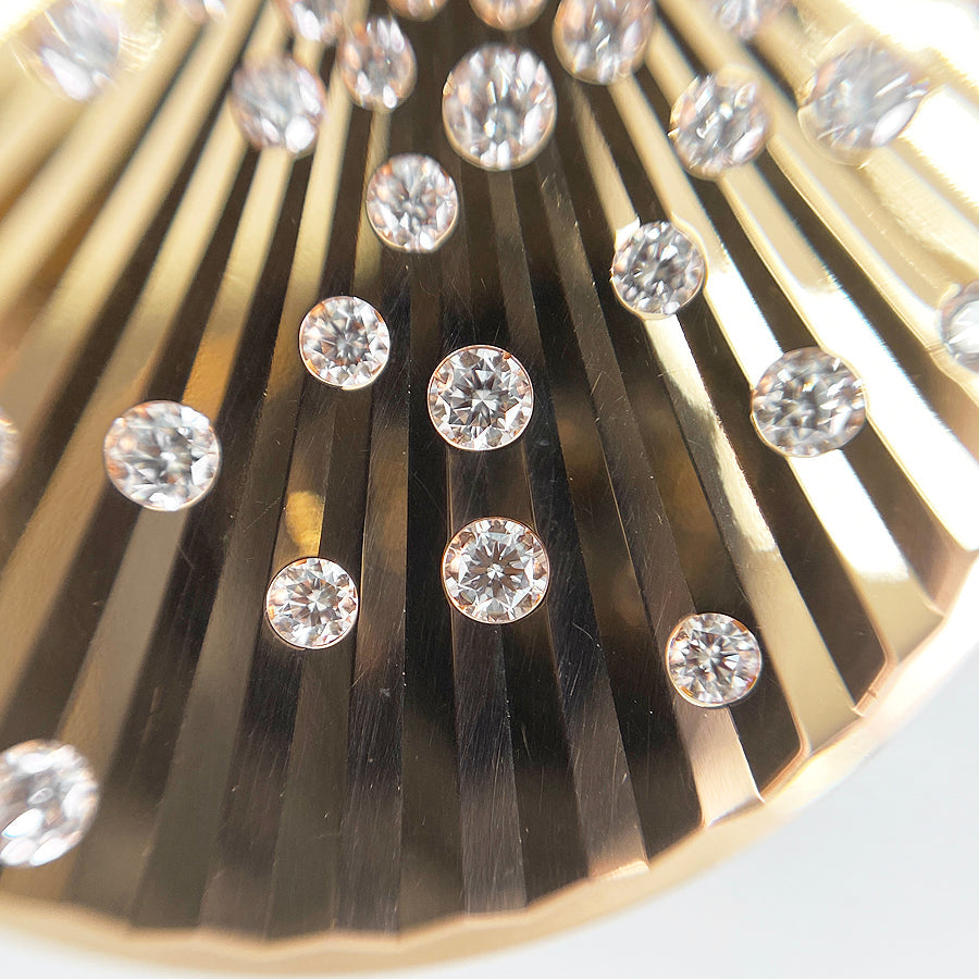 Chopard Extravaganza Necklace