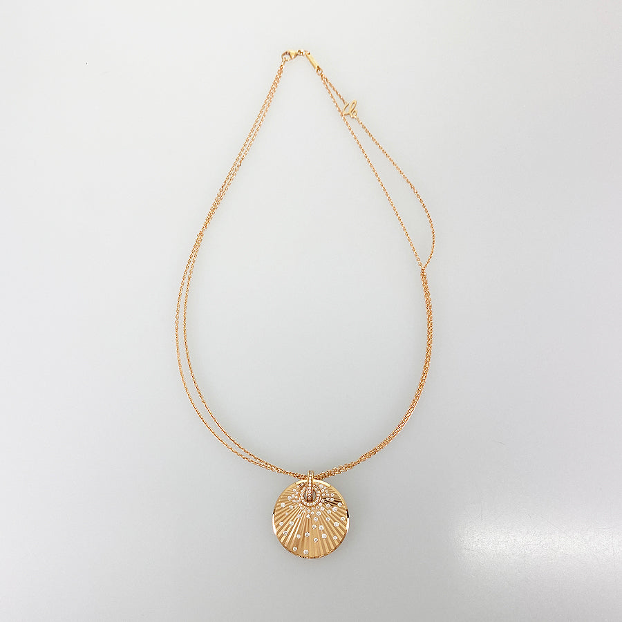 Chopard Extravaganza Necklace