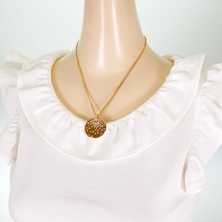 Chopard Extravaganza Necklace