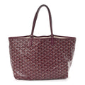 Goyardine Saint Louis PM Bordeaux