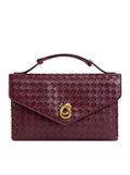 Bottega Veneta Women Knot Lock Bag
