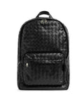 Bottega Veneta Men Intrecciato Backpack