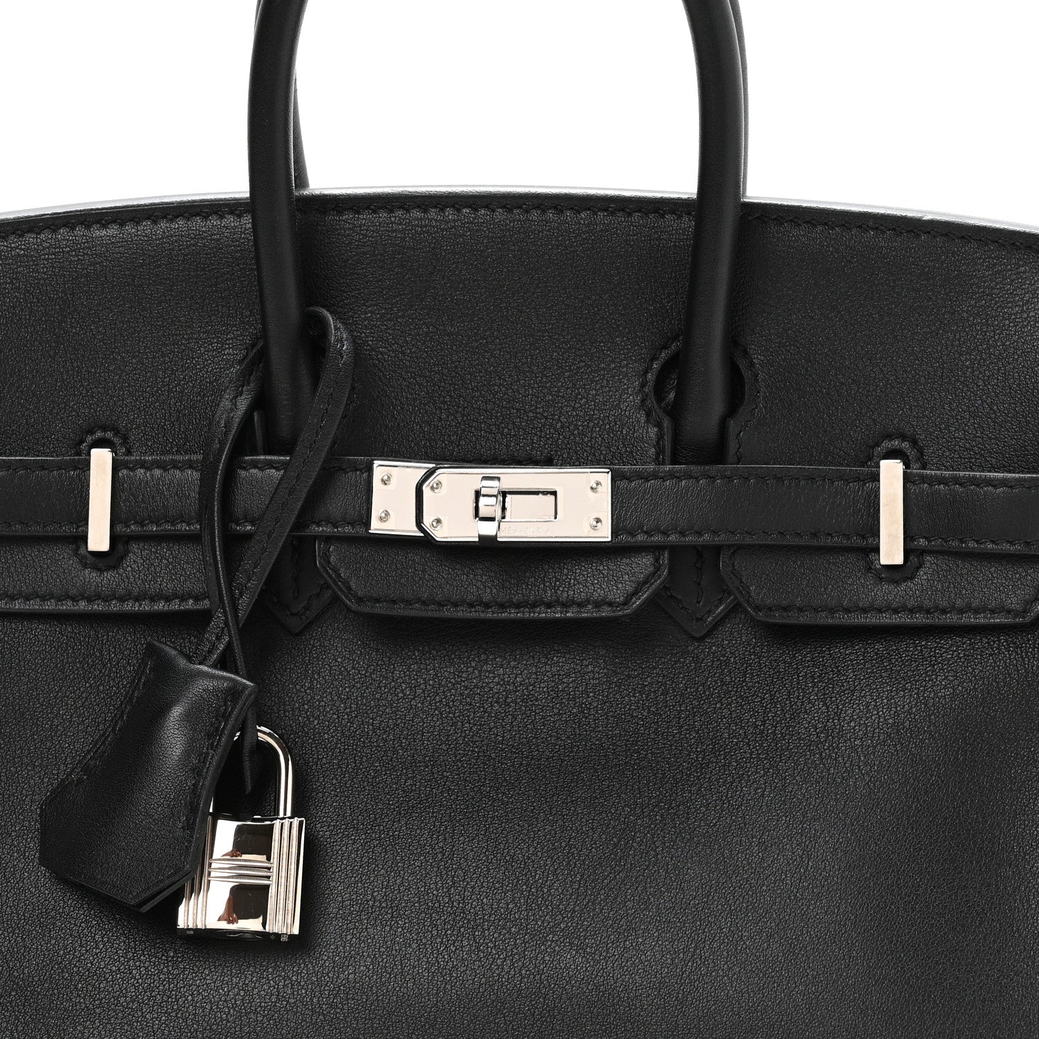 Swift Birkin 25 Black